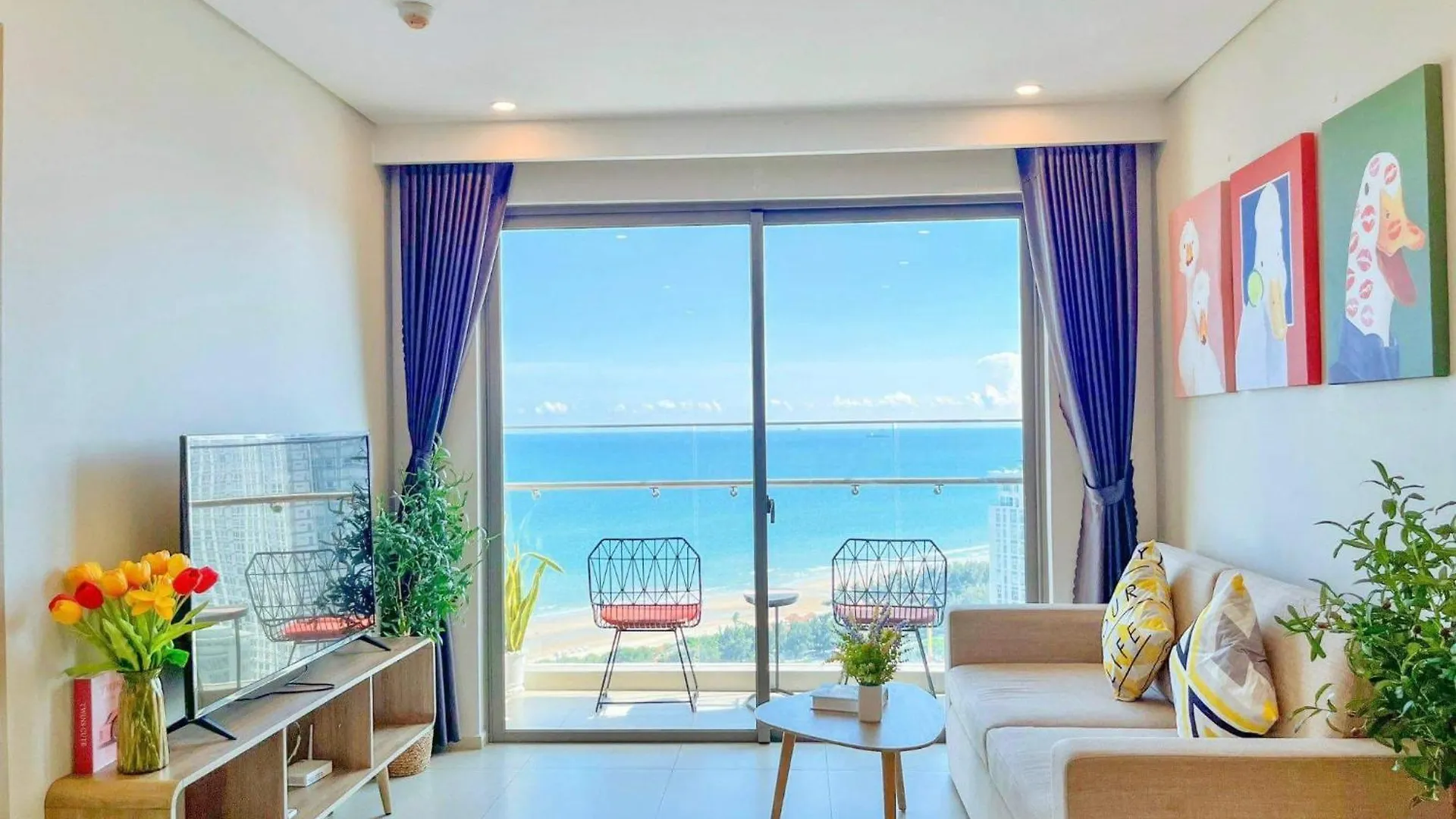 Apartment Vung Tau The Song Stay