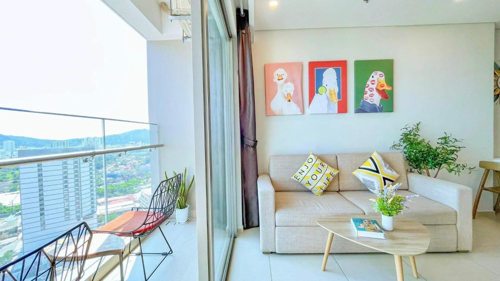 Apartment Vung Tau The Song Stay