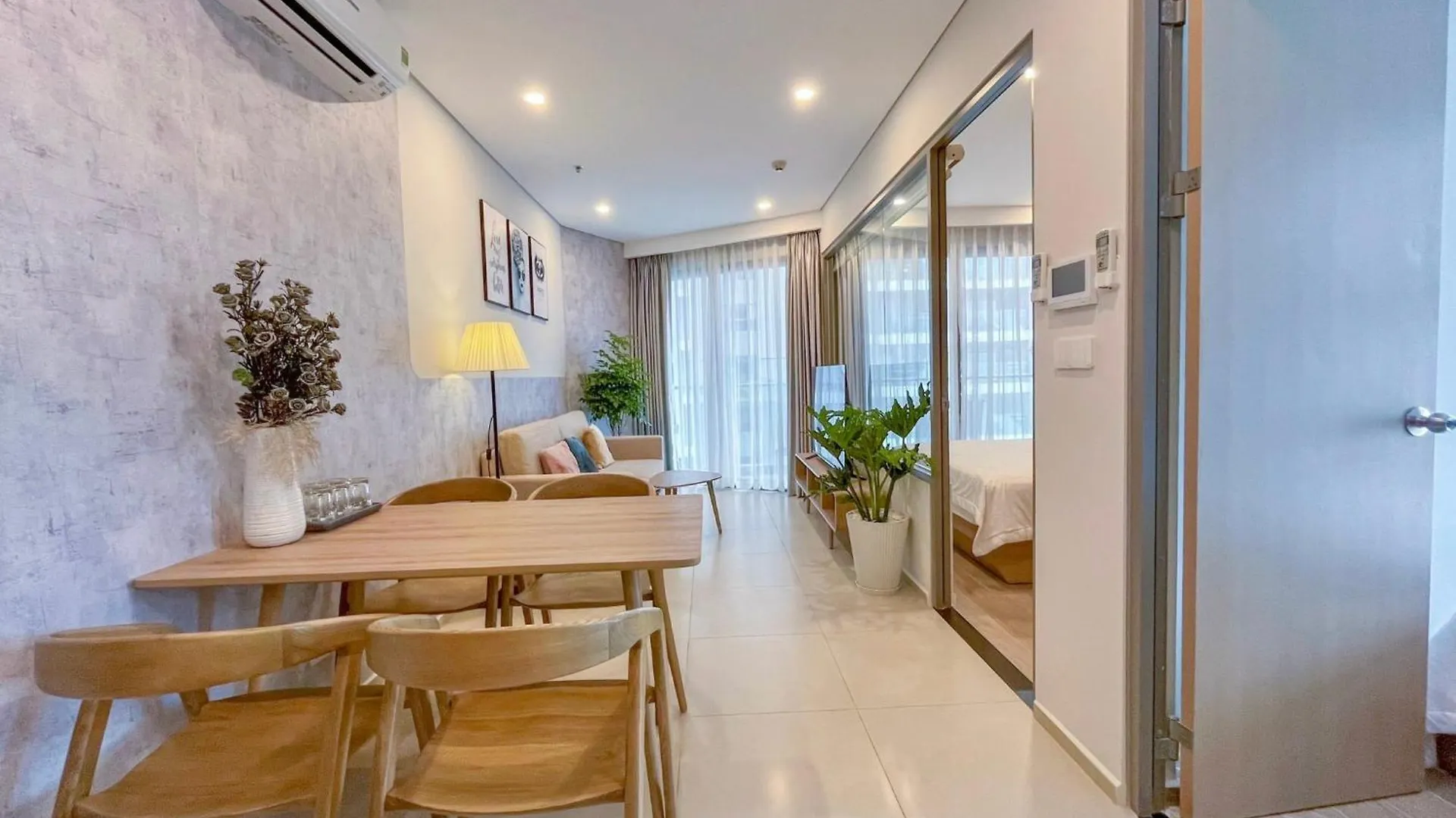 Apartment Vung Tau The Song Stay