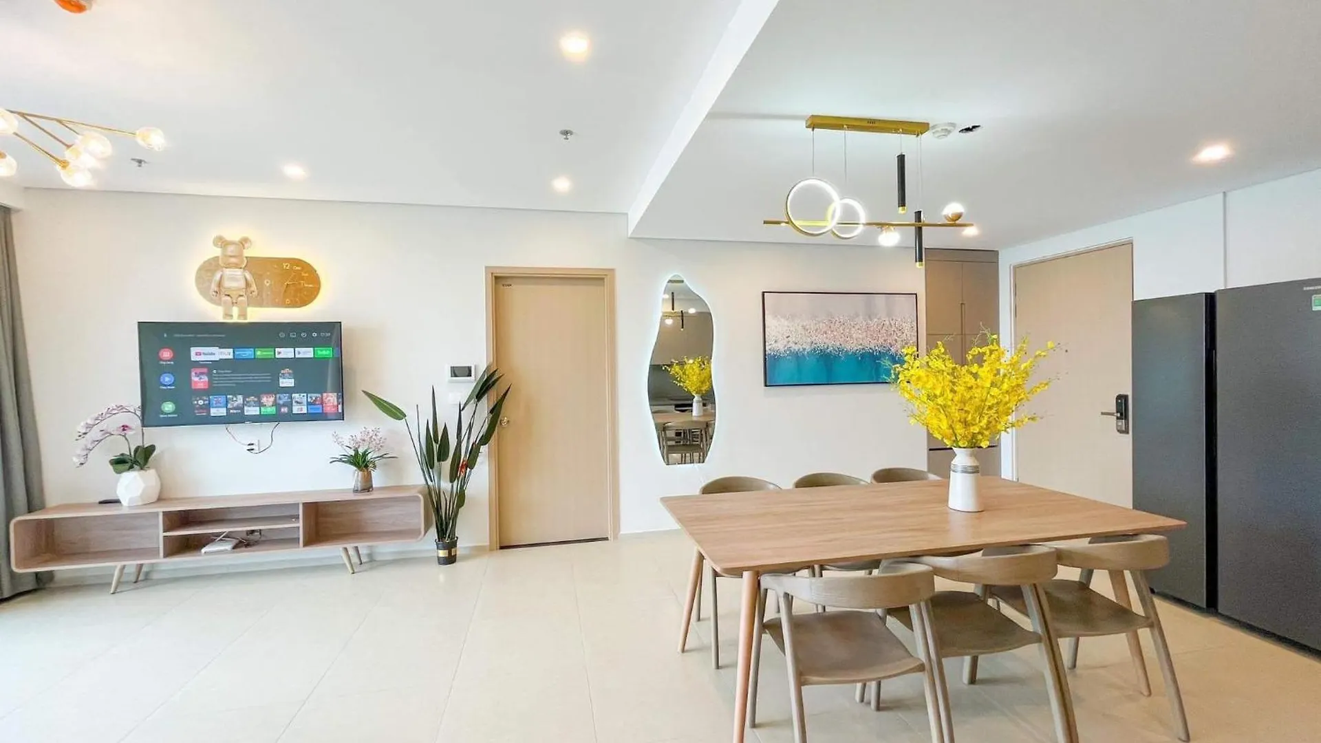 Vung Tau The Song Stay Apartment