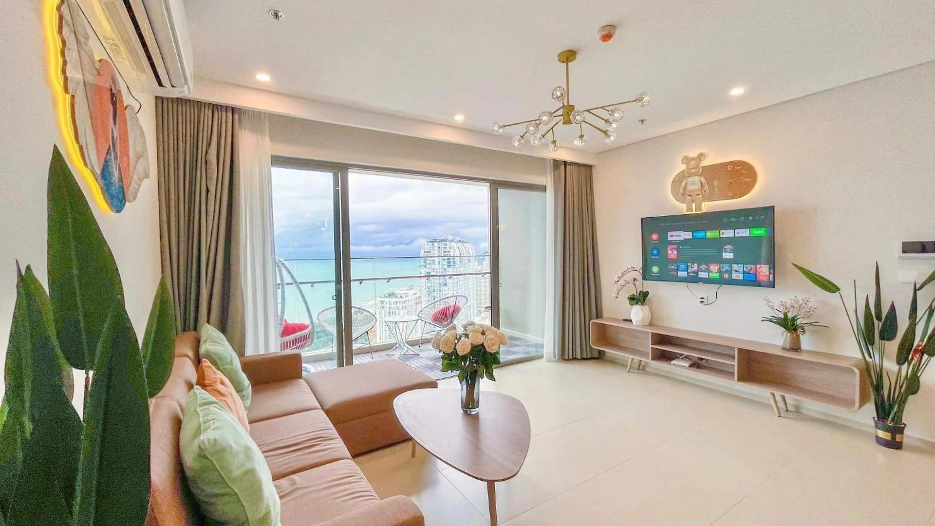 Apartment Vung Tau The Song Stay