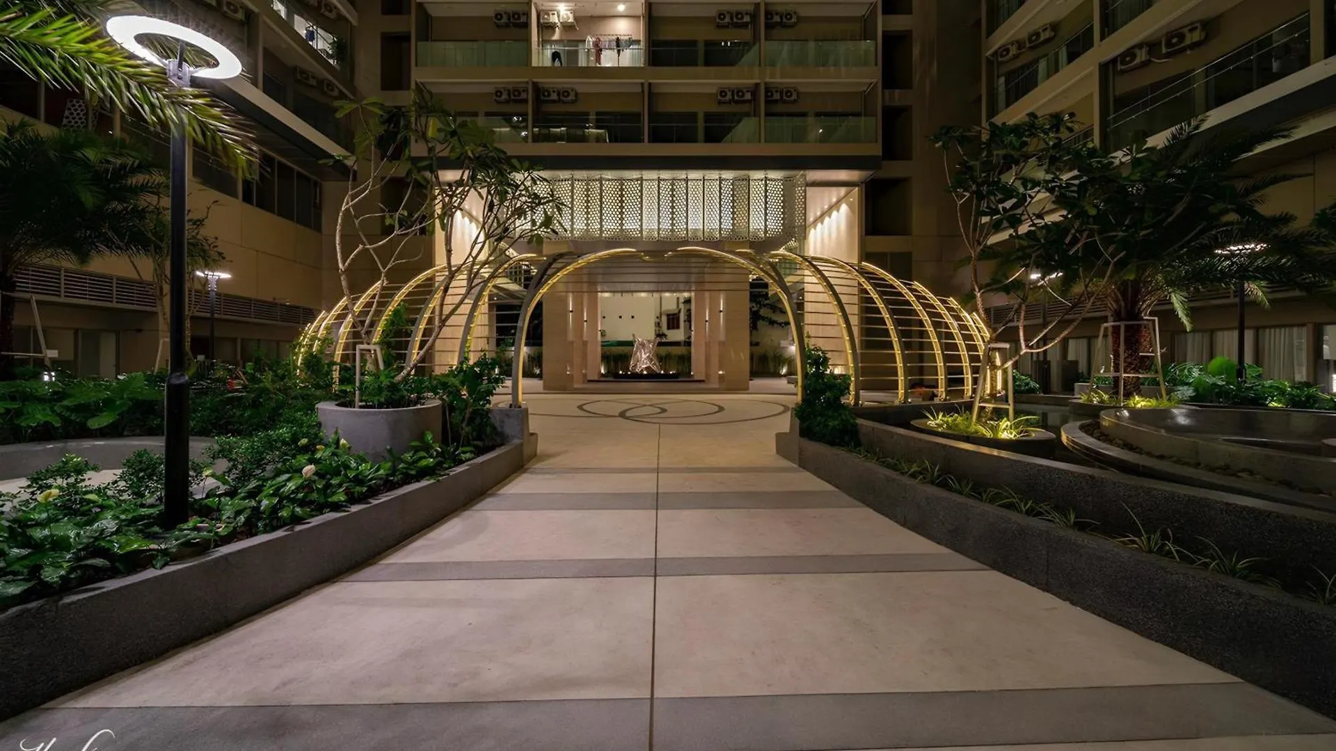 Apartment Vung Tau The Song Stay Vietnam