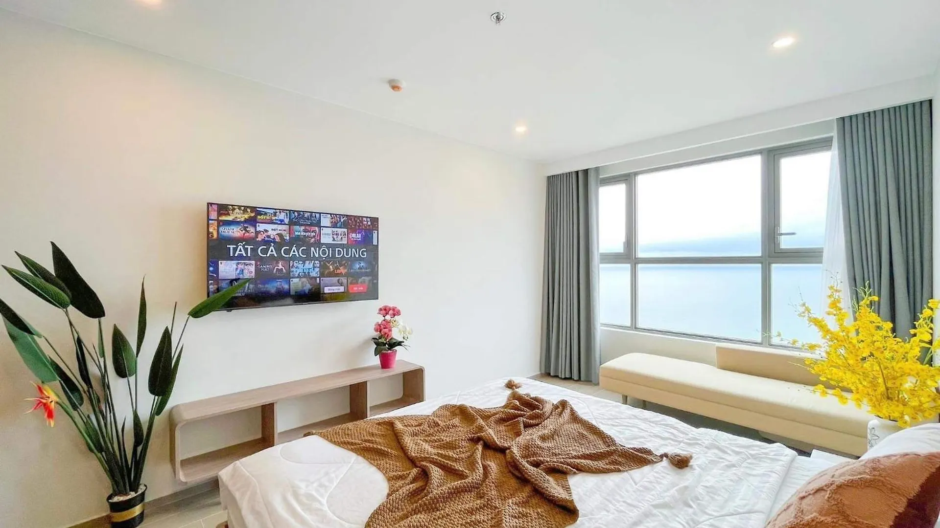 Apartment Vung Tau The Song Stay