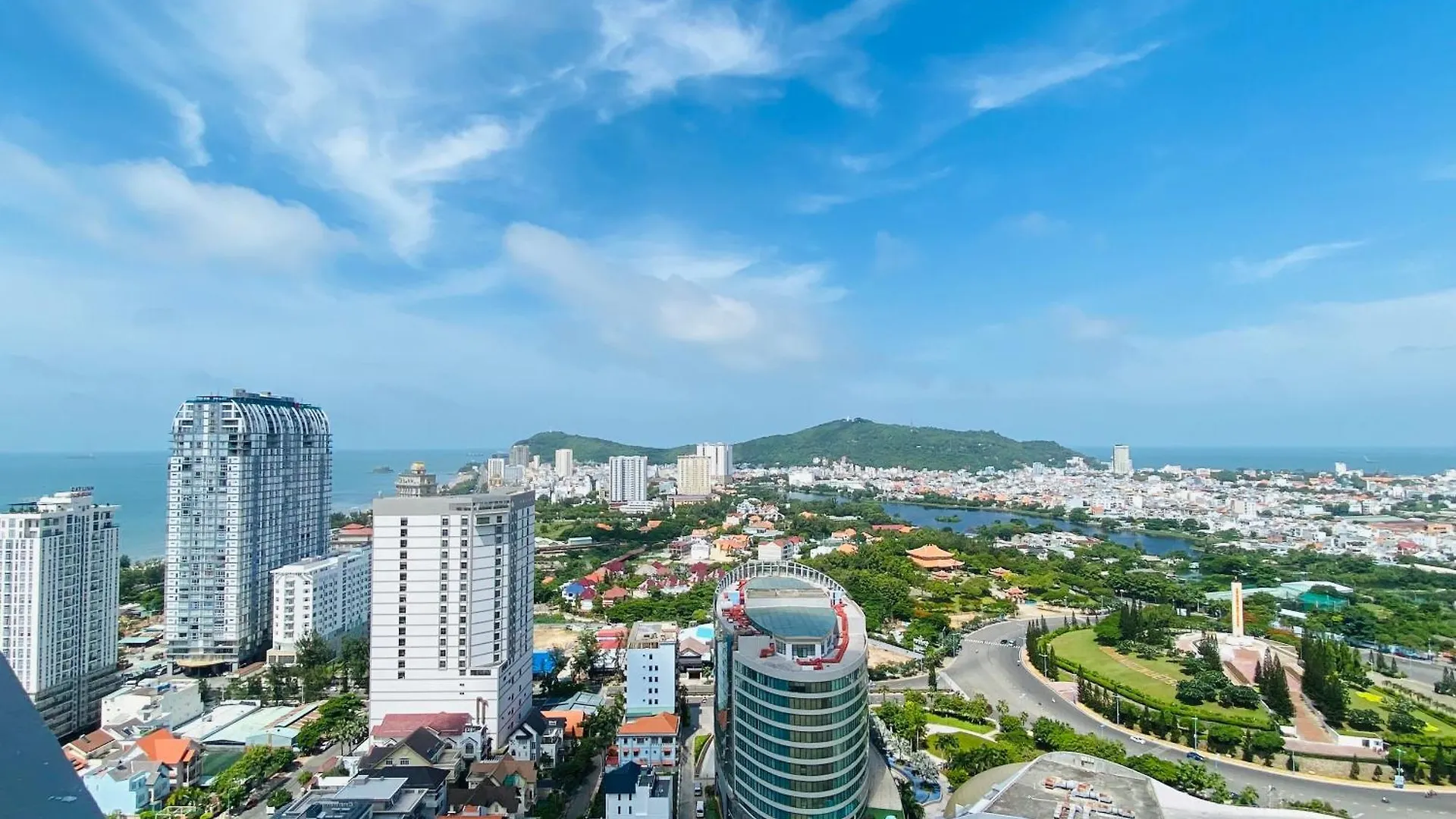 Vung Tau The Song Stay 0*, Vũng Tàu