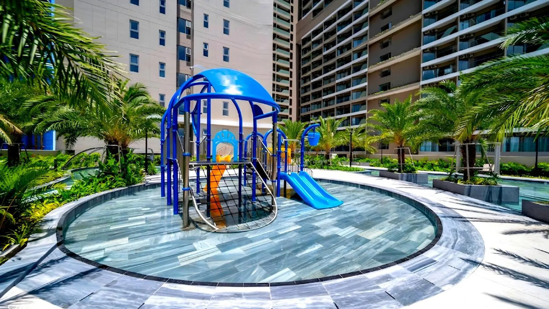 Apartment Vung Tau The Song Stay