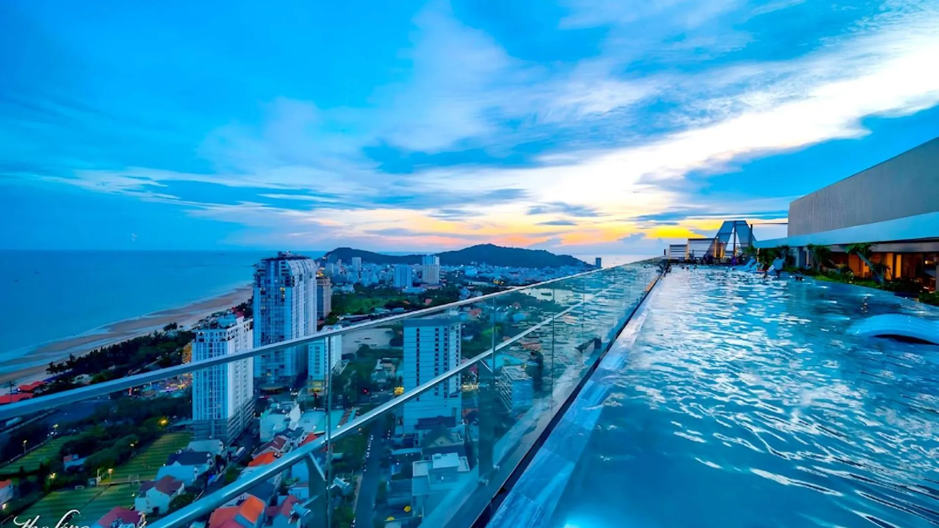 Vung Tau The Song Stay Apartment Vũng Tàu