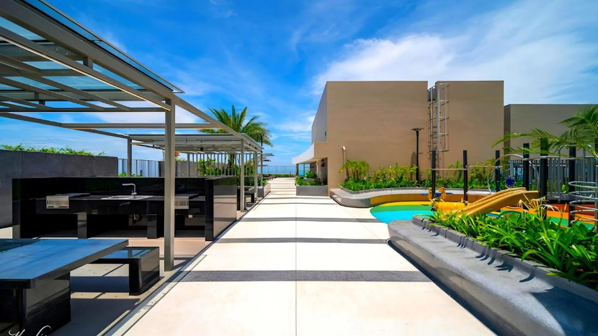 Apartment Vung Tau The Song Stay