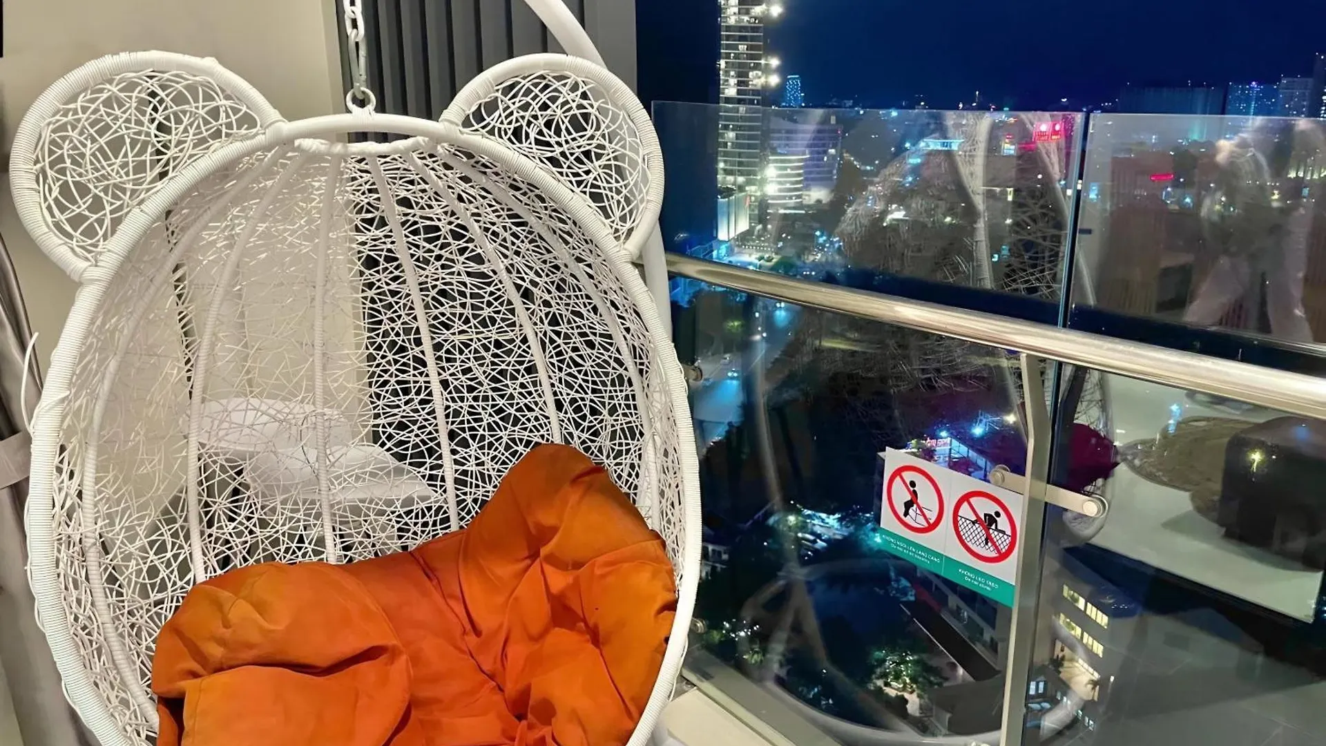 Apartment Vung Tau The Song Stay