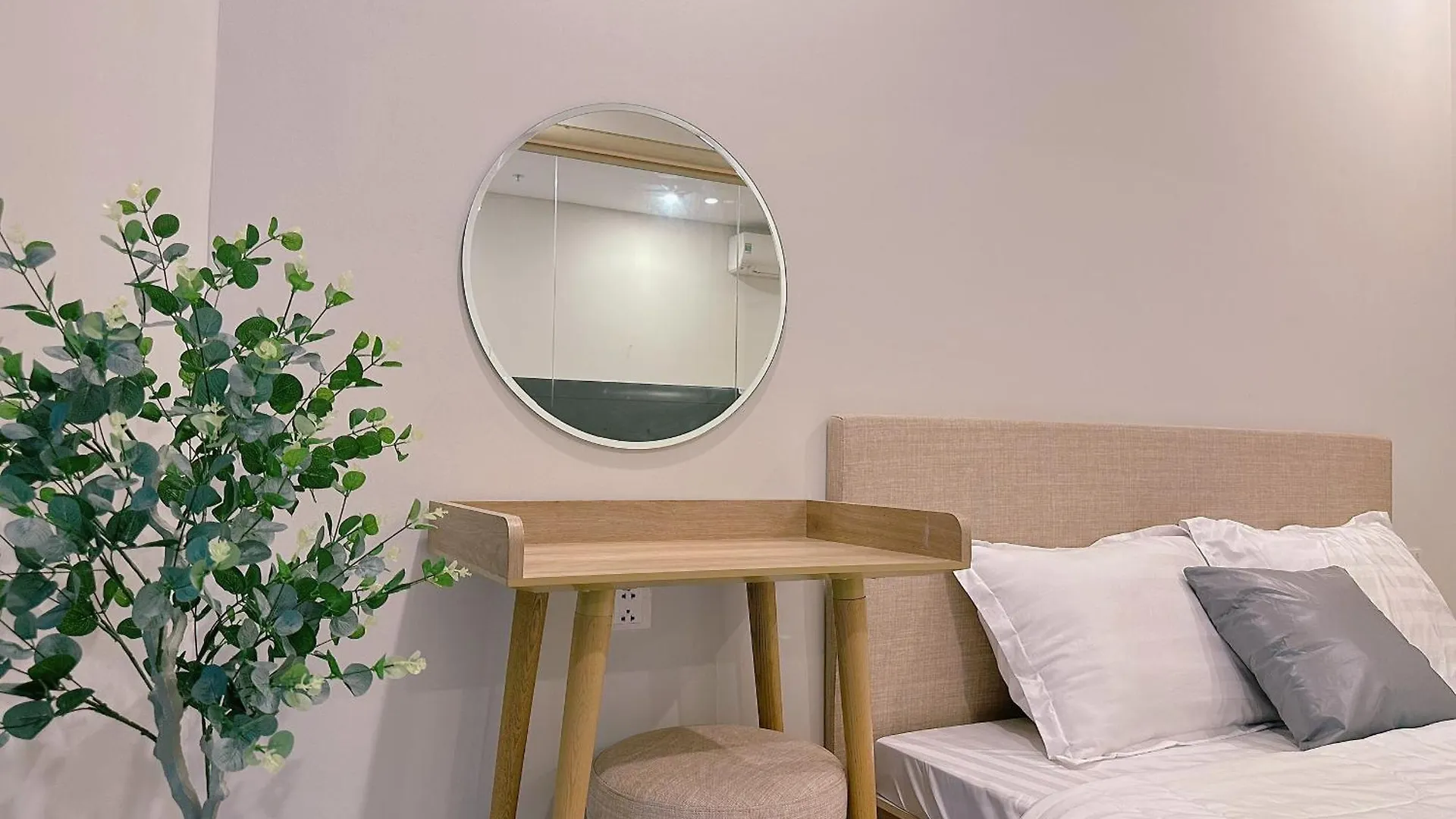 Apartment Vung Tau The Song Stay