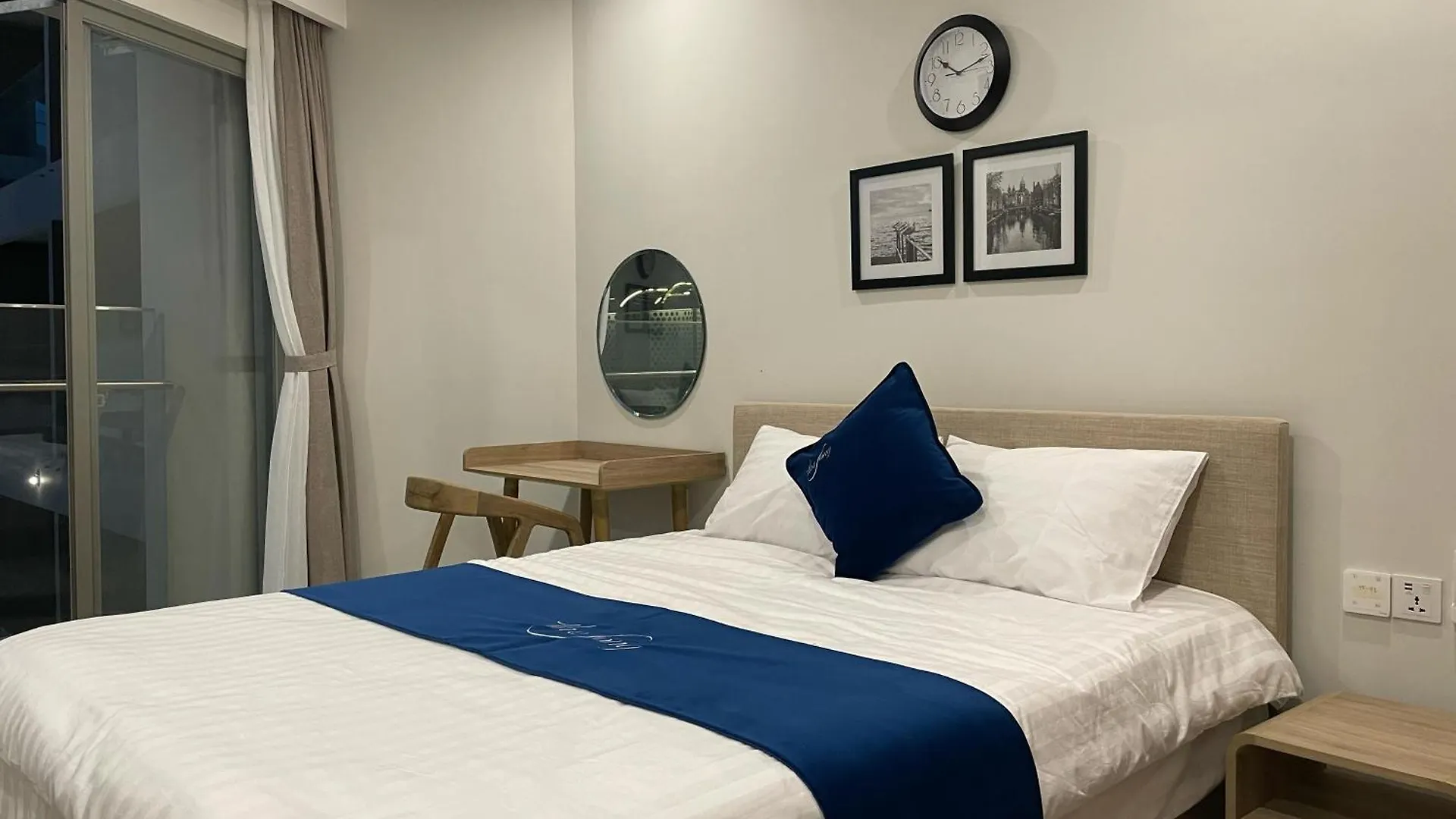 Vung Tau The Song Stay Apartment Vũng Tàu
