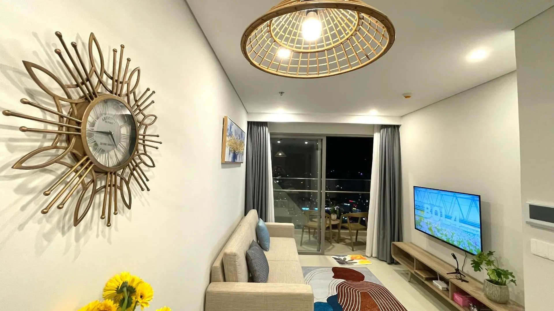 Apartment Vung Tau The Song Stay