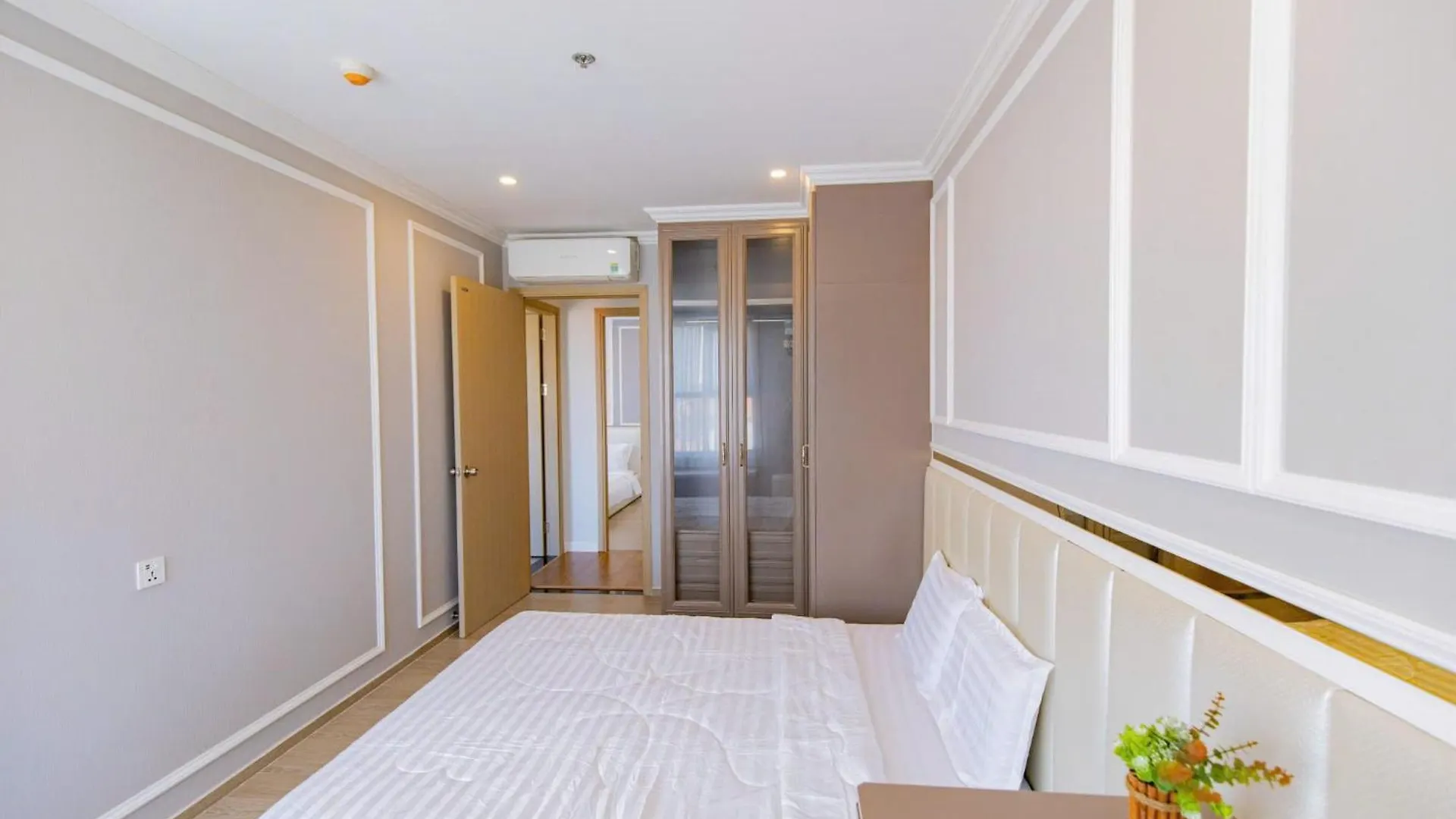 Apartman Vung Tau The Song Stay
