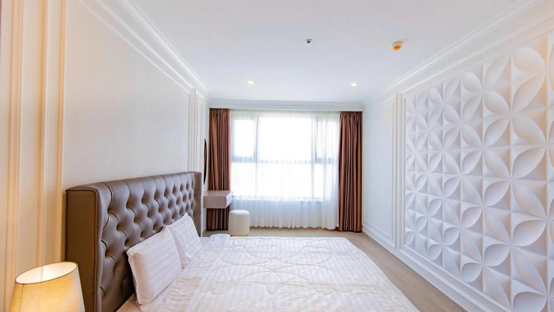 Vung Tau The Song Stay Apartman