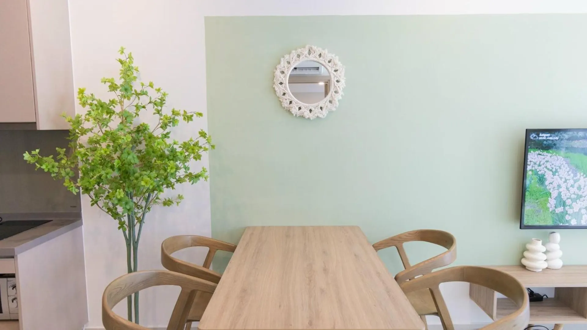 Apartman Vung Tau The Song Stay Vietnám