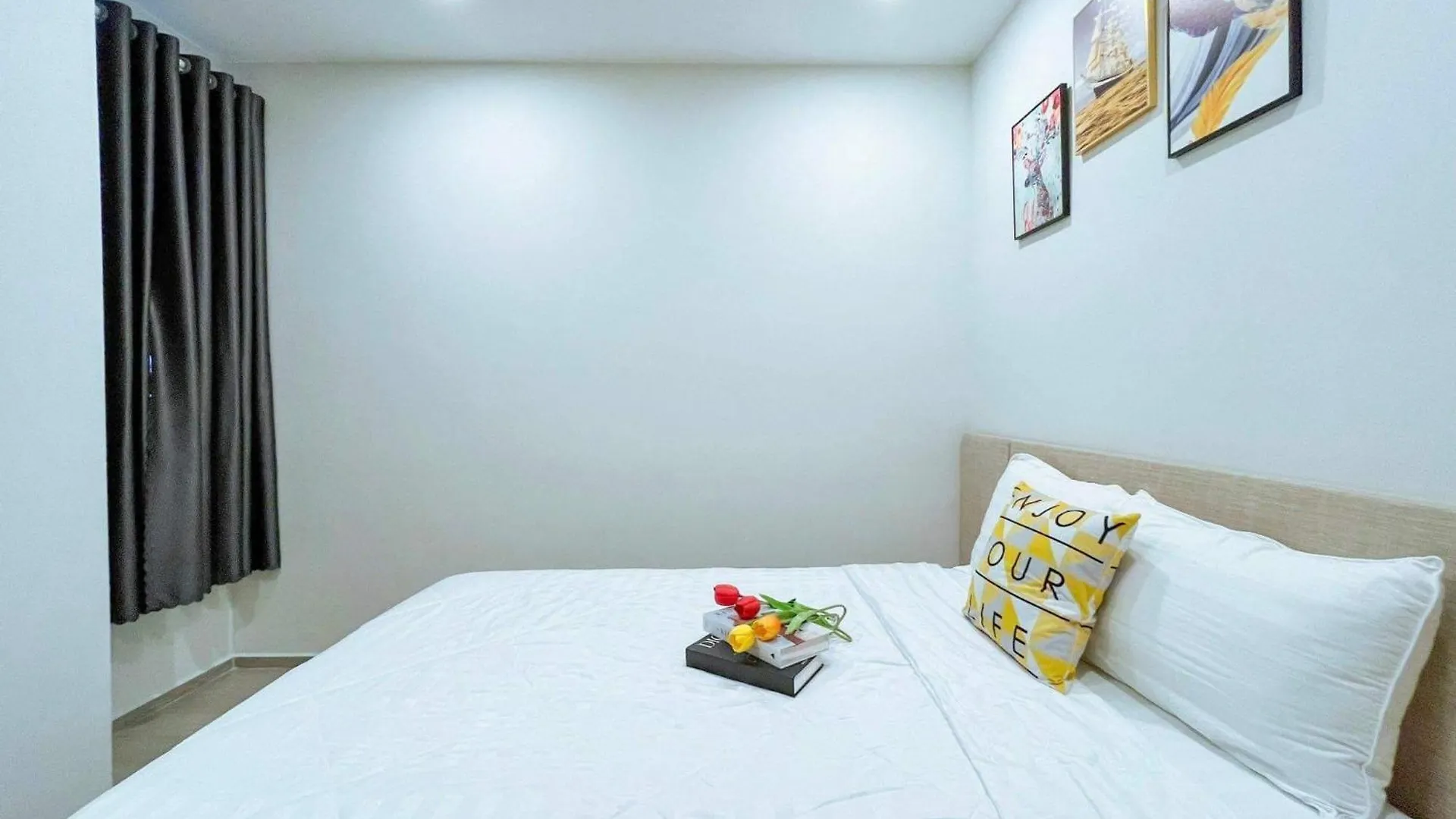 Vung Tau The Song Stay Apartman