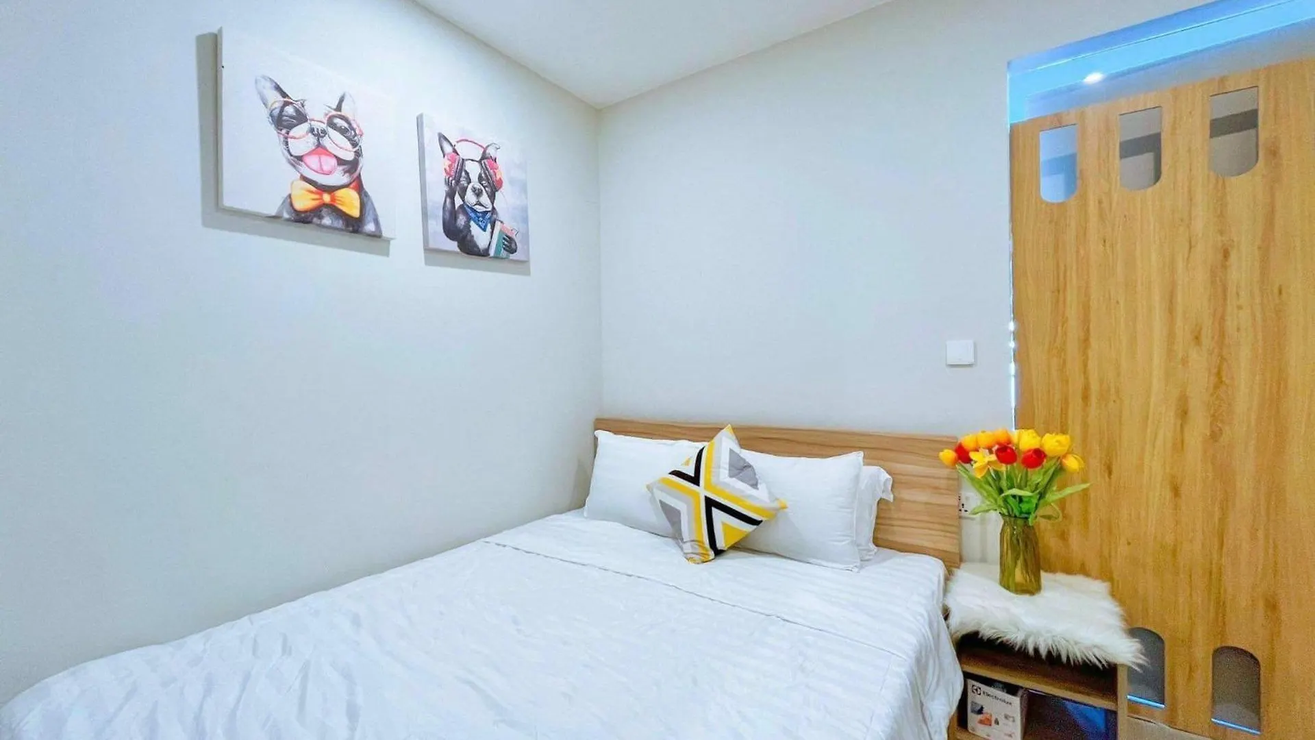 Vung Tau The Song Stay Apartman Vung Tau
