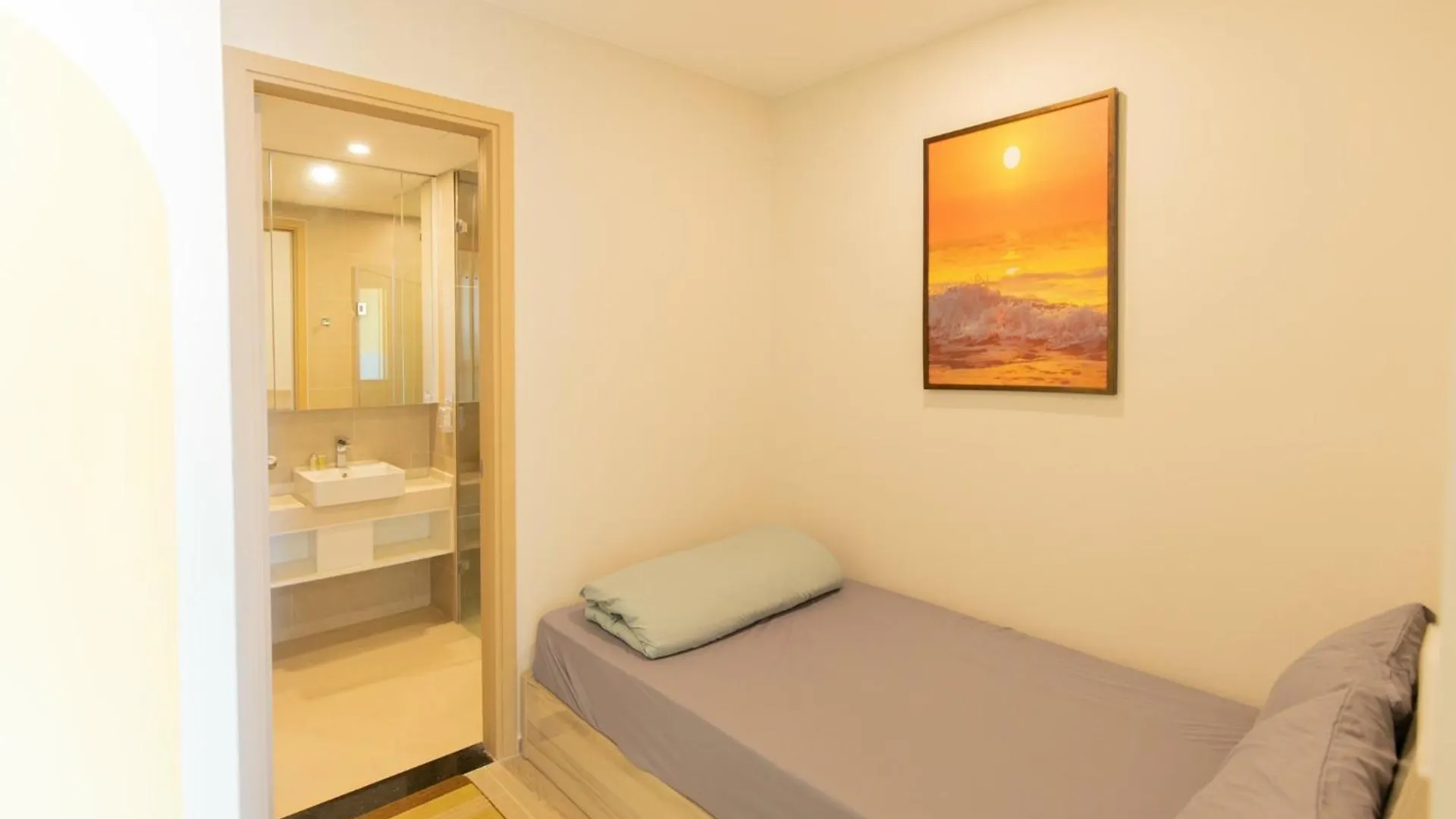 Apartman Vung Tau The Song Stay