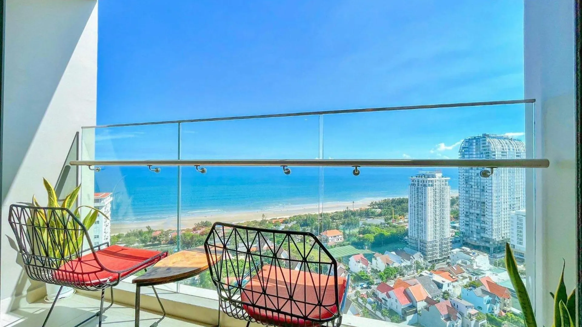 Apartman Vung Tau The Song Stay