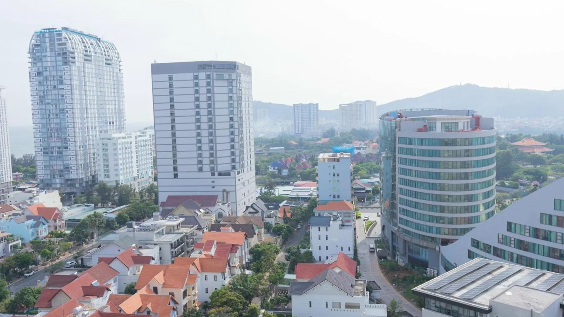 Vung Tau The Song Stay Apartman Vung Tau