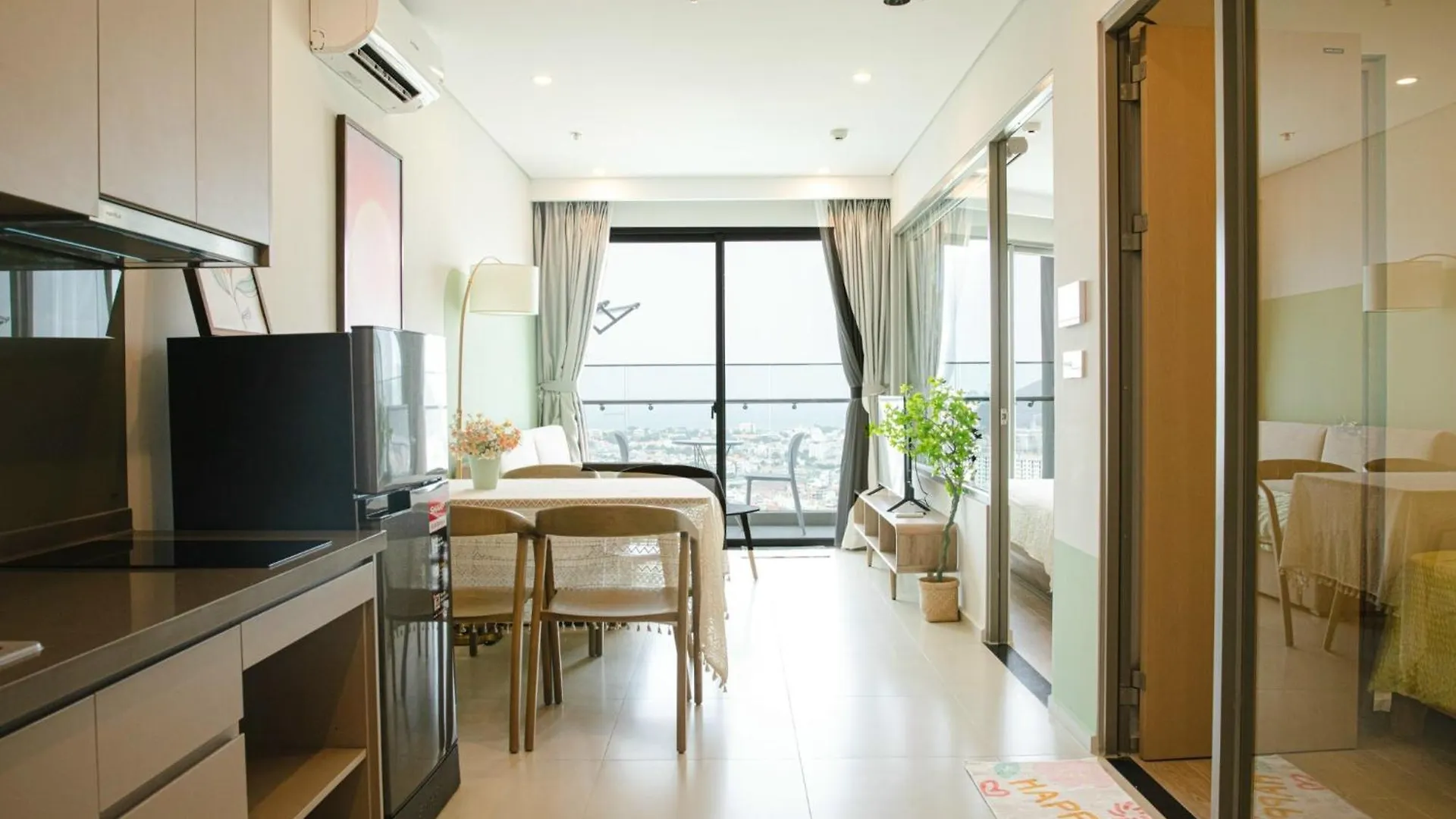 Apartman Vung Tau The Song Stay