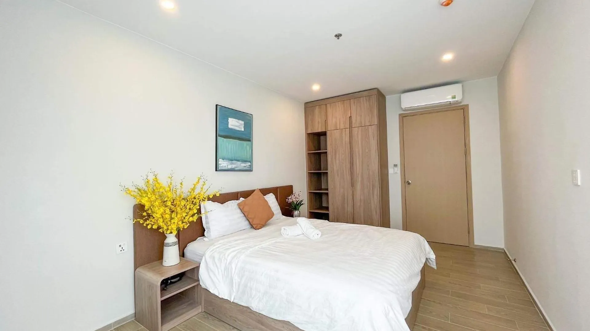 Apartman Vung Tau The Song Stay