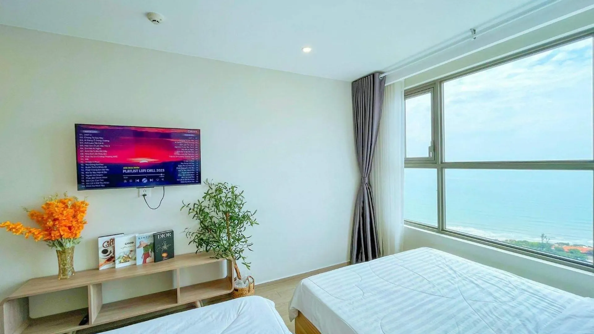 Vung Tau The Song Stay Apartman Vung Tau