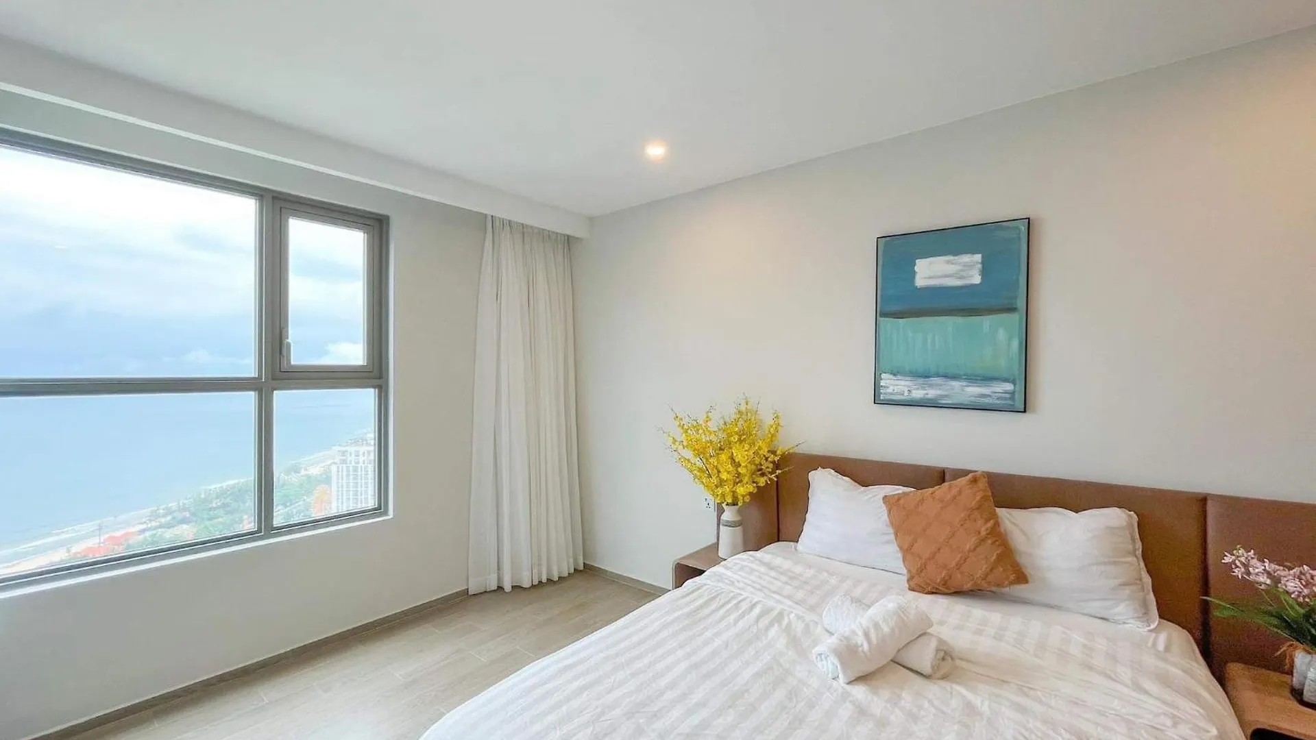 Apartman Vung Tau The Song Stay Vietnám