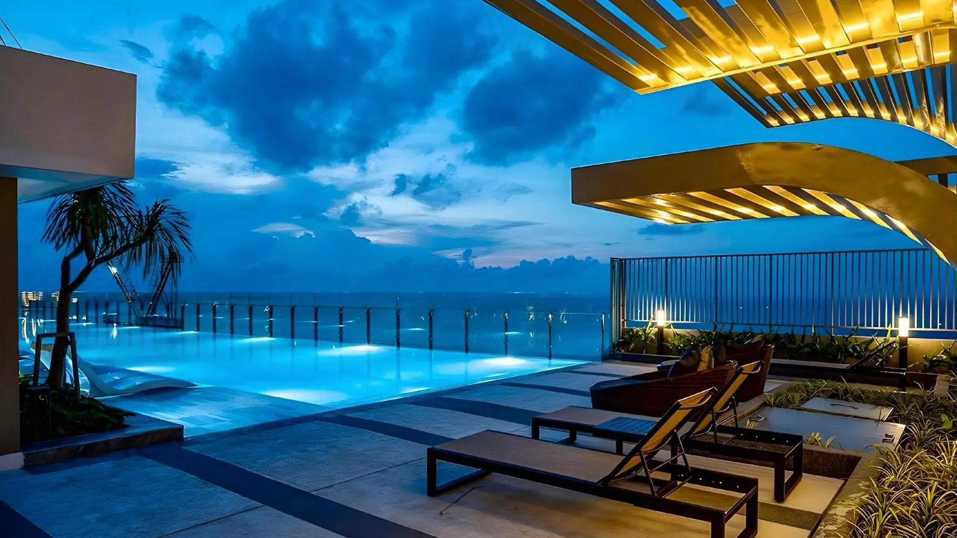 Vung Tau The Song Stay