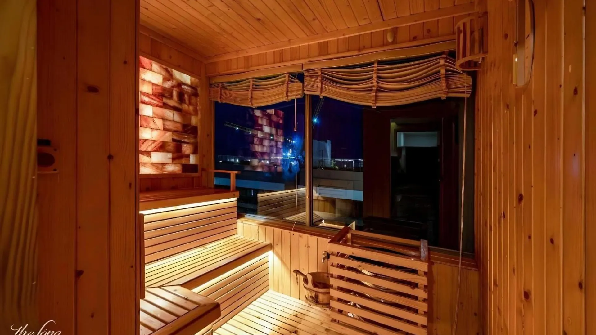 Apartman Vung Tau The Song Stay Vietnám