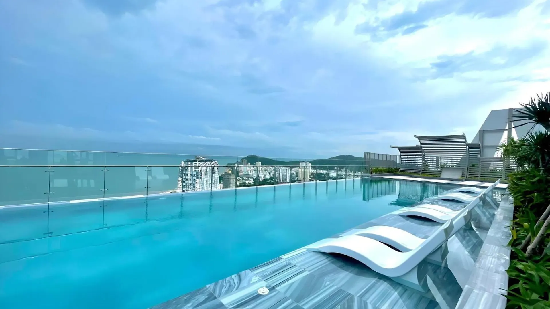 Apartman Vung Tau The Song Stay