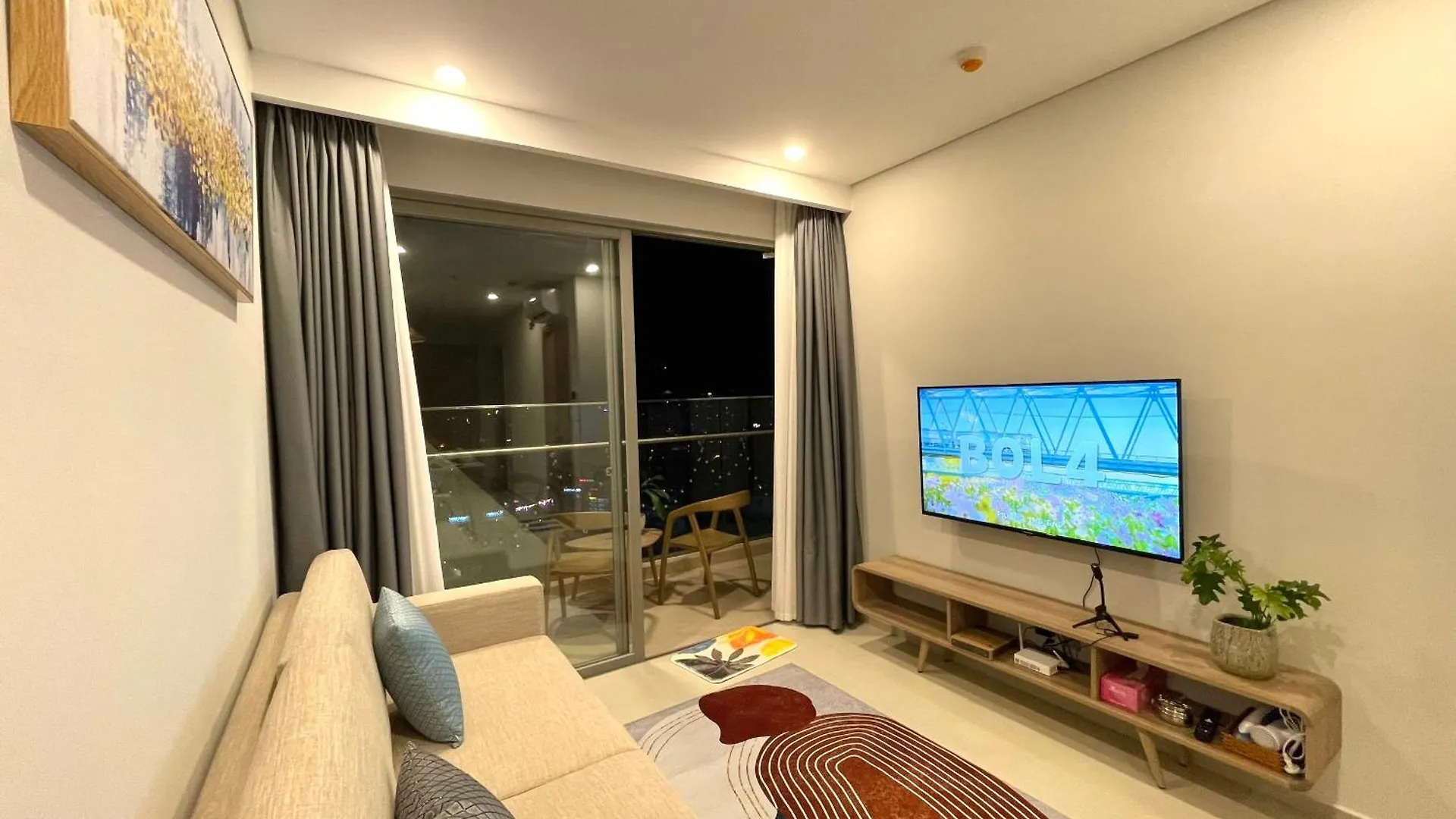 Vung Tau The Song Stay