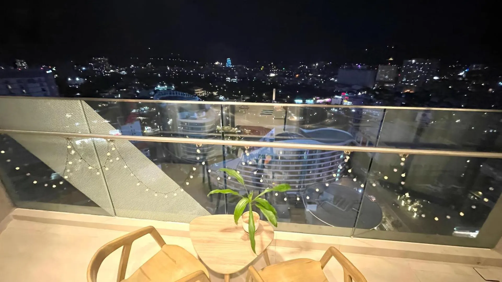 Apartman Vung Tau The Song Stay