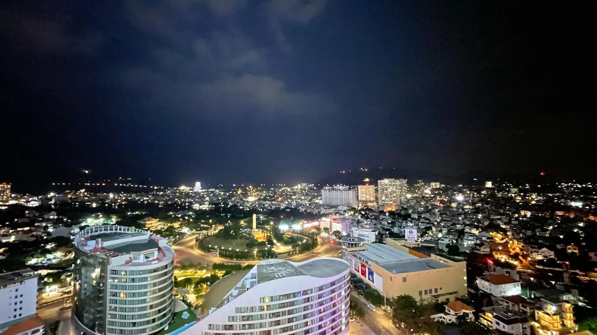Apartman Vung Tau The Song Stay Vietnám